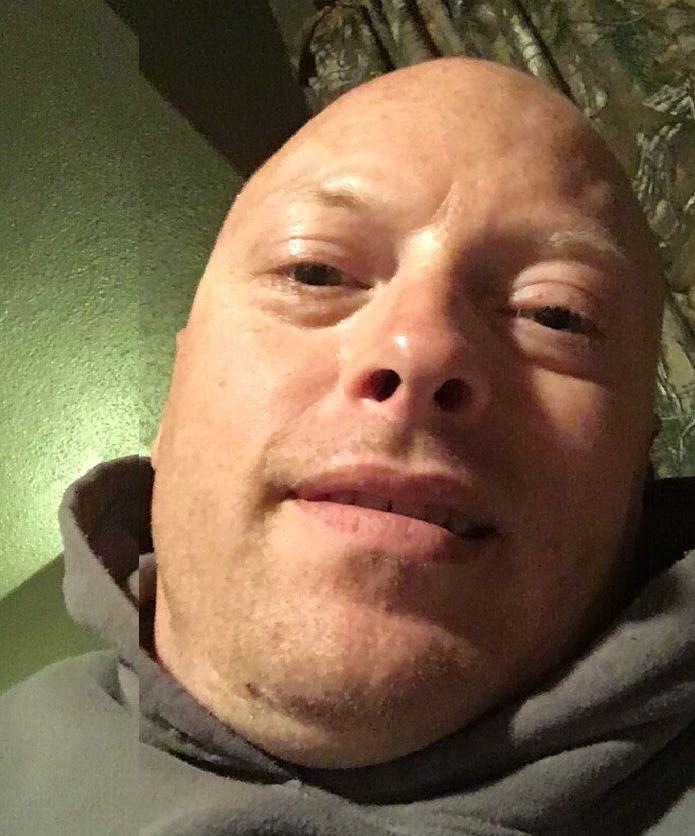 Shawn Kamrowski